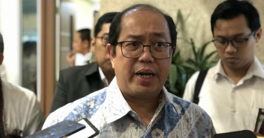 Pemerintah Masih 'Galau' Putuskan Dana PMN Rp1 Triliun