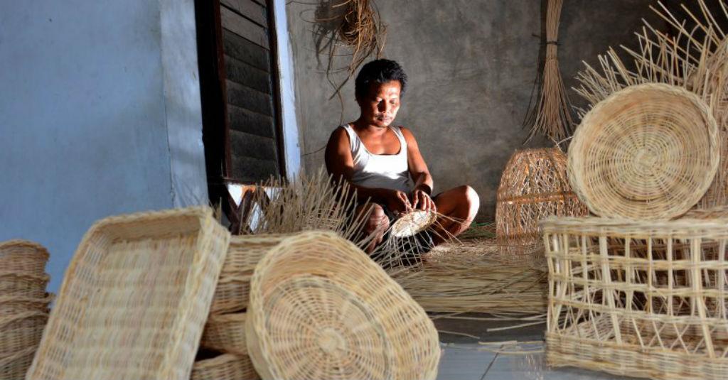 Pasar Online Dianggap Masih Potensial bagi UMKM untuk Dongkrak Omzet