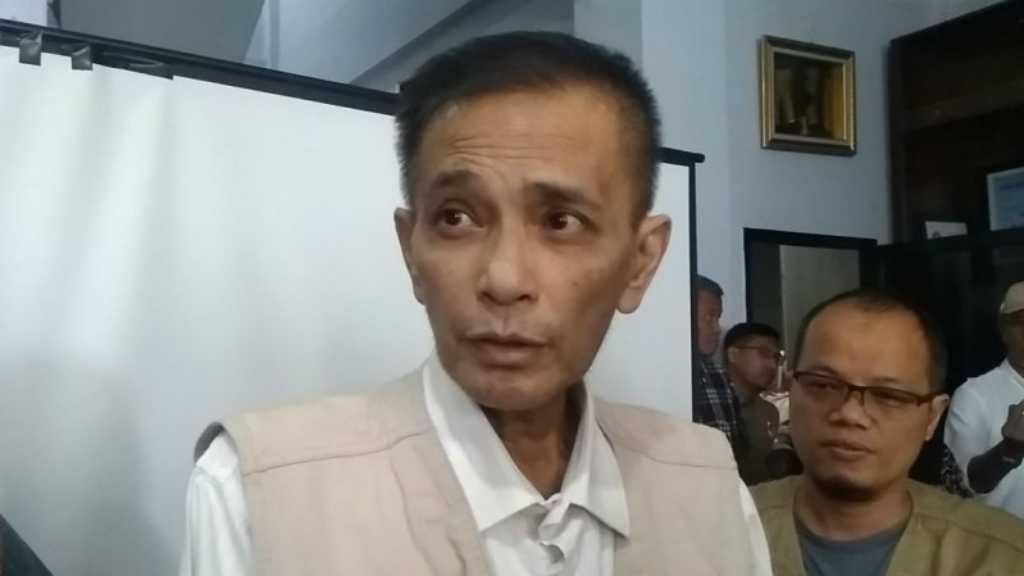 Pendiri MER-C Joserizal Jurnalis Tutup Usia