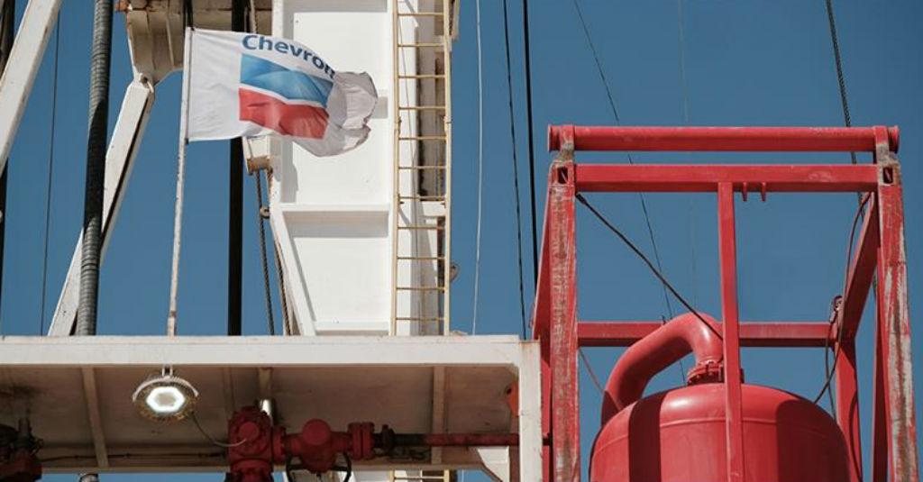 Kontrak Berakhir di 2021, Chevron Hentikan Pengeboran di Blok Rokan