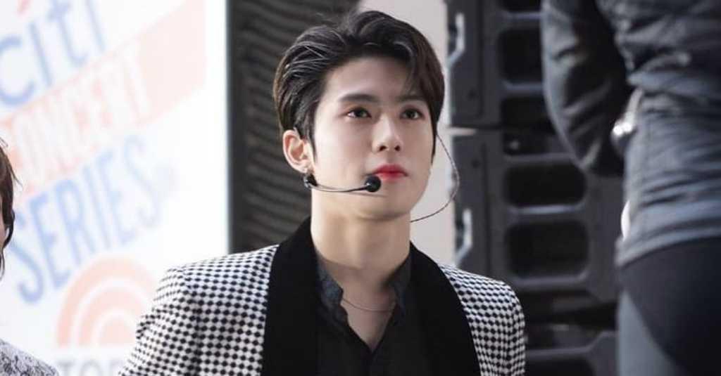 Jaehyun 'NCT' Ingin Menjadi Pribadi yang Tulus