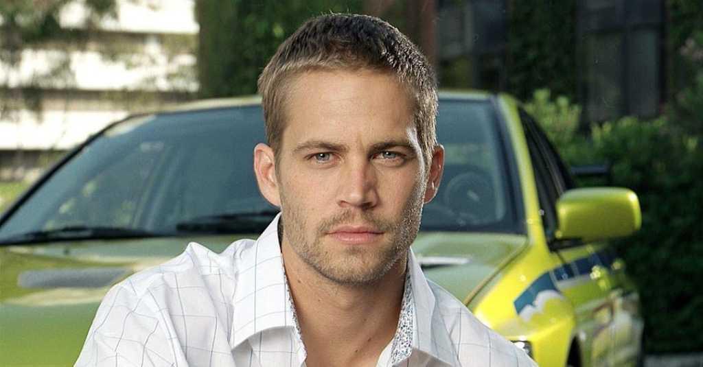 21 Mobil Koleksi Pribadi Mendiang Paul Walker Dilelang