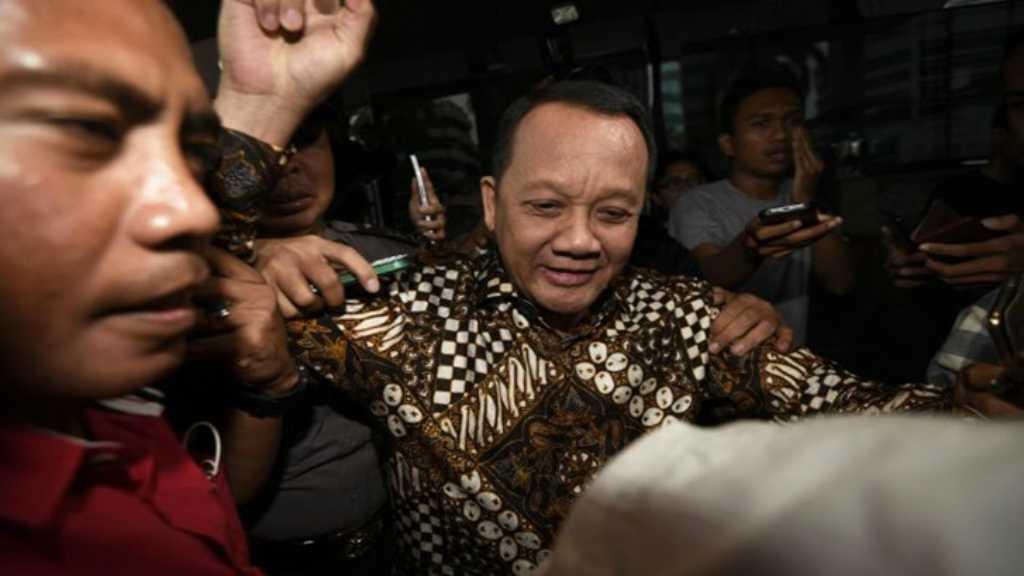 KPK Minta Hakim Tunggal PN Jaksel Tolak Praperadilan Eks Sekretaris MA