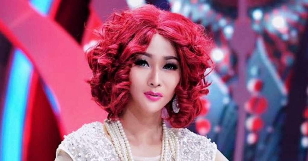 Ulang Tahun ke 41, Ini Permintaan Khusus Inul Daratista