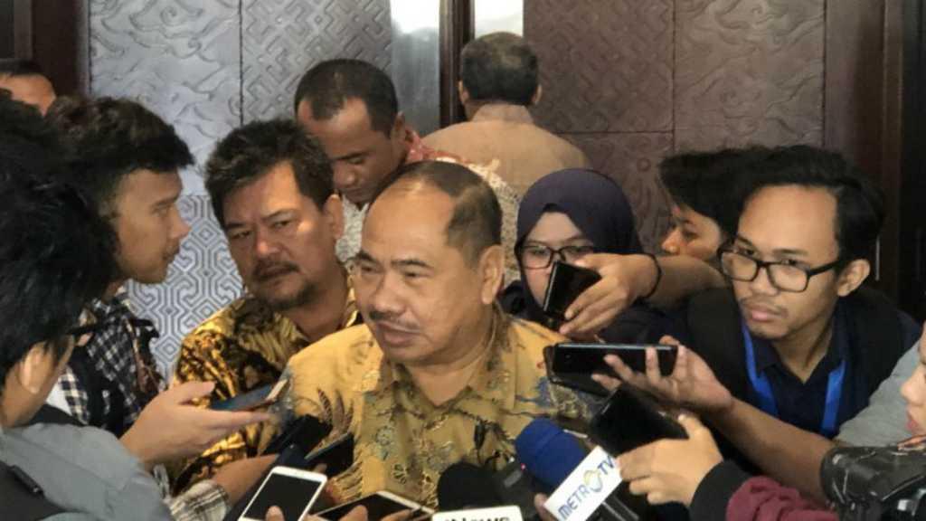 PPATK Diminta Jaksa Agung Telusuri Aliran Dana Kasus Jiwasraya
