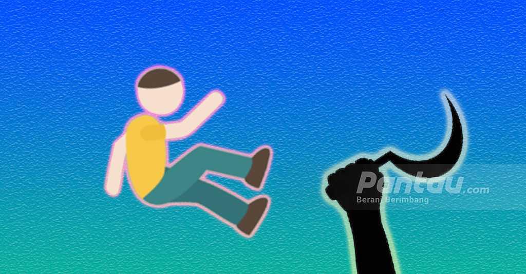 Kaleidoskop 2022: Maraknya Gangster hingga Begal