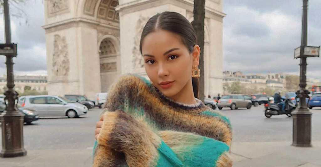 Alyssa Daguise dan Al Ghazali Sering Bicarakan Soal Pernikahan