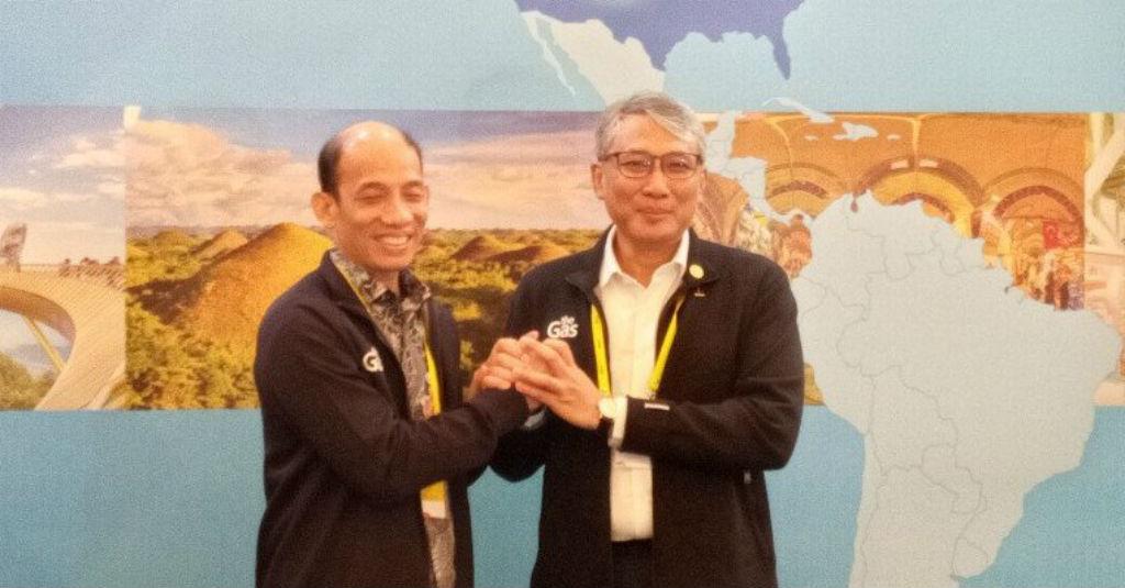 Ditunjuk Jadi Komisaris Utama, Arcandra Siap Dedikasikan Waktu untuk PGN