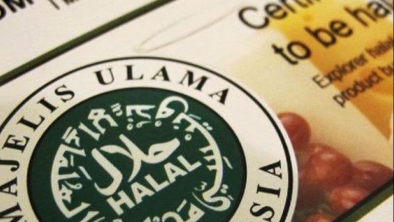 MUI Tak Masalah Jika Sertifikasi Halal Sifatnya Tidak Wajib
