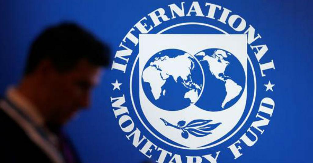 IMF: Lesunya Ekspor, Ekonomi Indonesia Miliki Beban di 2020