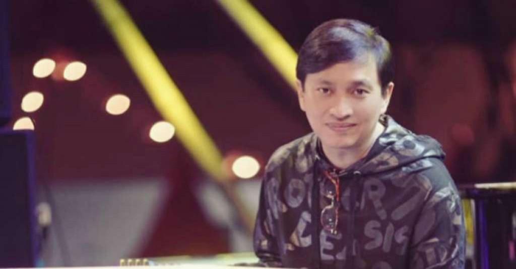 Ulang Tahun ke-52, Yovie Widianto Merasa Karirnya Beruntung