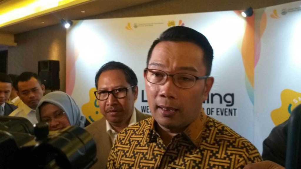 Emil: Jangan Dilokalisir, Mengatur Isi Khotbah Jumat Bukan Hanya di Bandung