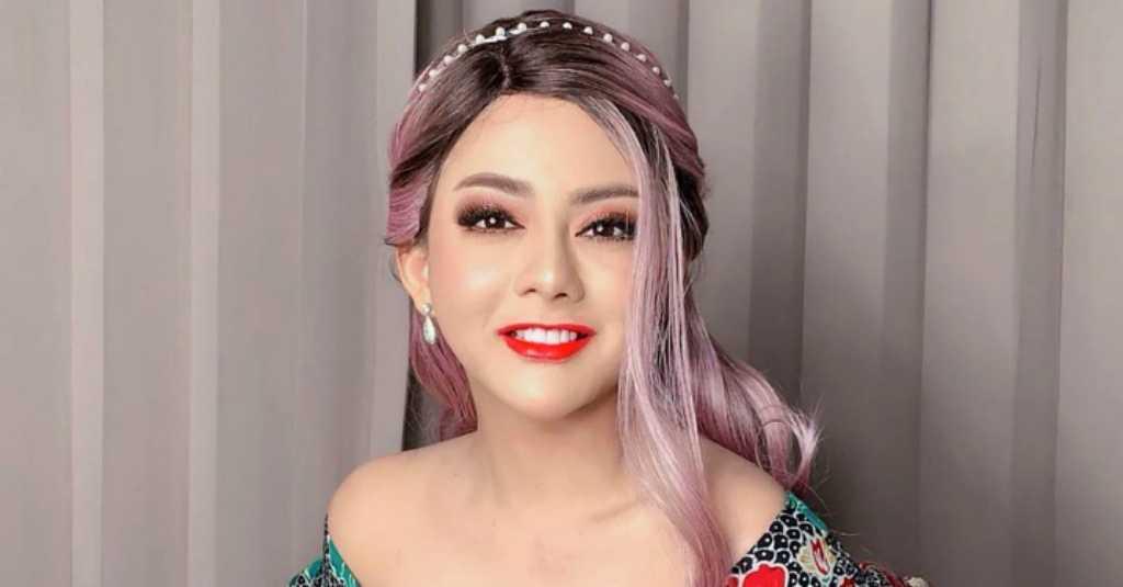 Panggil Sayang ke Gading Marten, Wanita Seksi Ini Ngaku Calon Ibunya Gempi