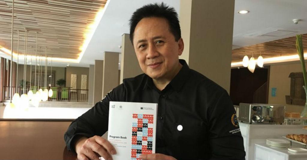 Menteri BUMN: Triawan Munaf Dapat Tingkatkan Citra Garuda