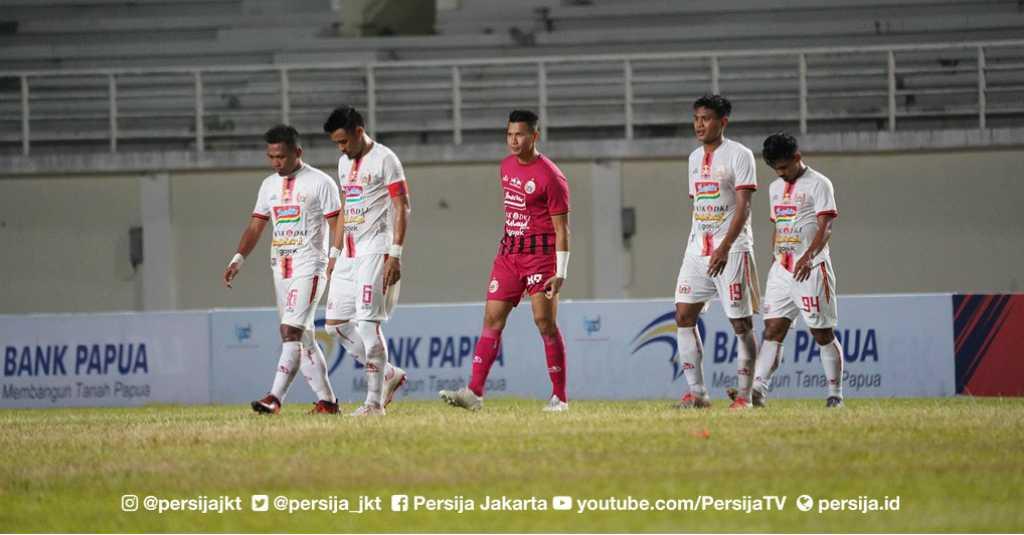 Maman Abdurrahman Kembali ke Persija