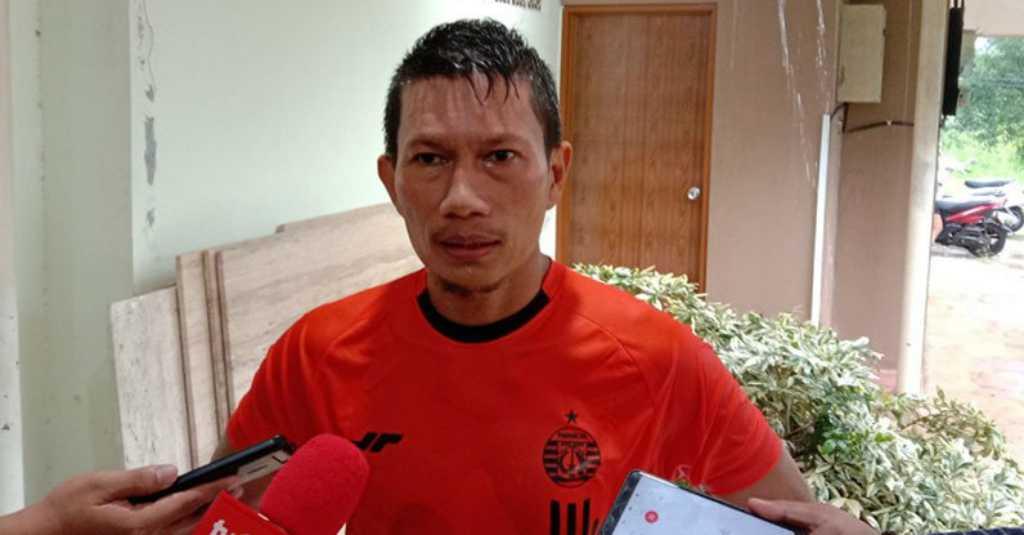Ismed Sofyan Terbang ke Spanyol Perdalam Ilmu Kepelatihan
