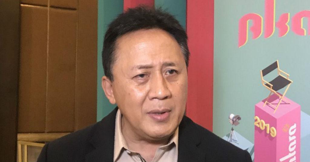 Komut Triawan Munaf: Harus Ada Sesuatu yang Baru di Garuda