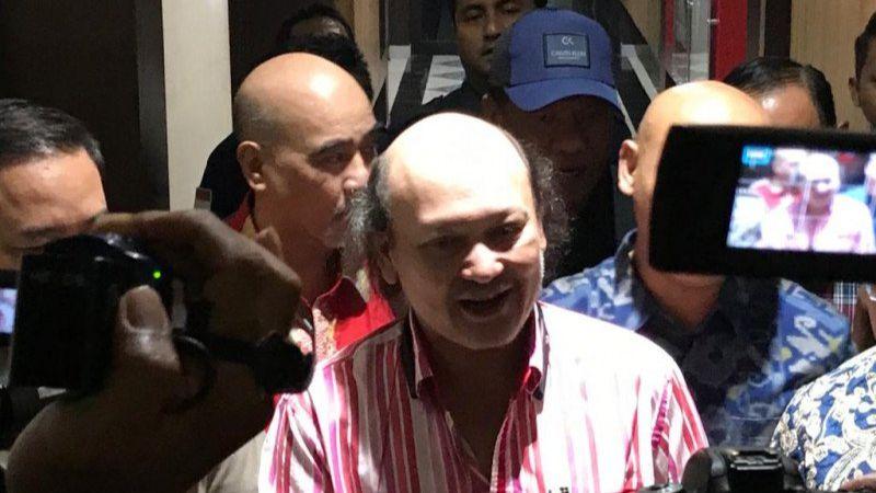 Cucu Soeharto Akui Jadi Member Investasi Bodong 'MeMiles'