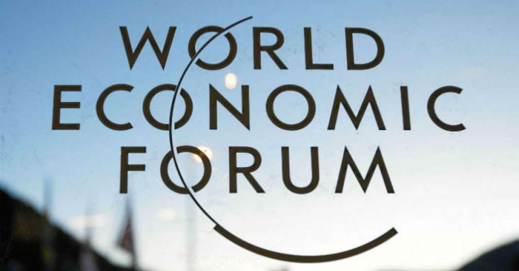 Airlangga Bicara soal Kapasitas SDM Indonesia di WEF