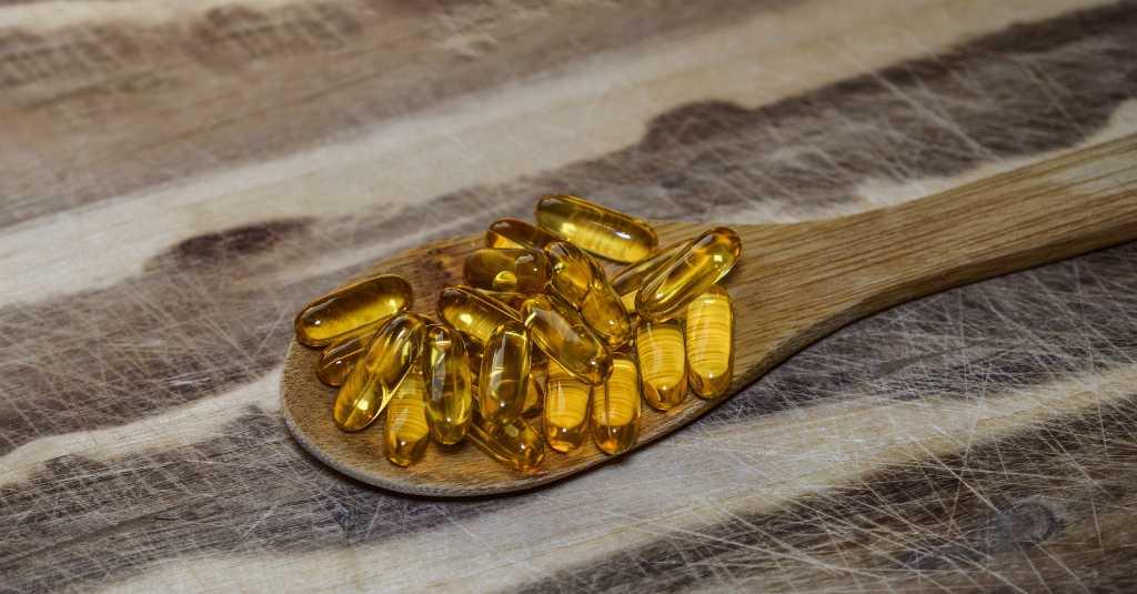 Mengonsumsi Minyak Ikan Bisa Tingkatkan Kesuburan Pria