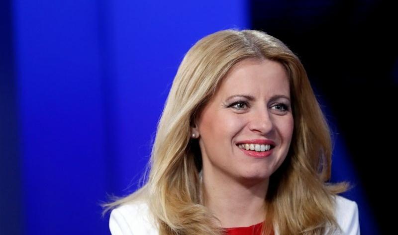 Untuk Pertama Kalinya, Yunani Dipimpin Presiden Perempuan