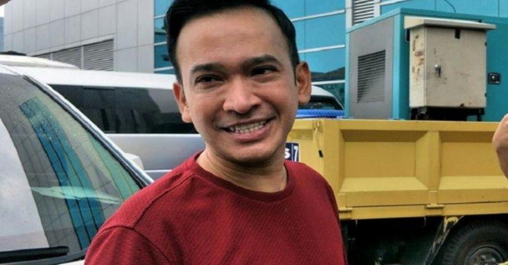Ruben Onsu Akan Umumkan Nama Cina untuk Betrand Peto di Imlek Nanti