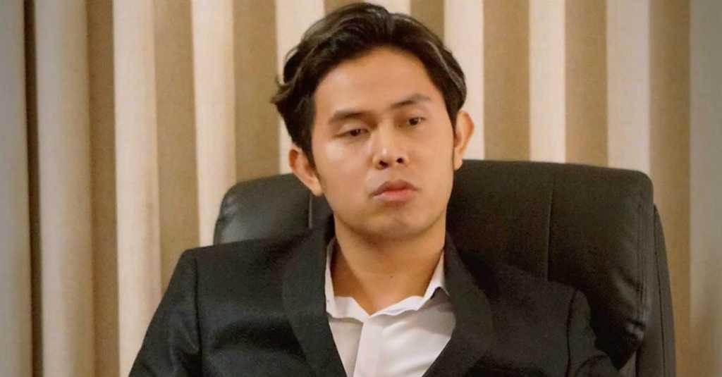 Cakra Khan Mengaku Tak 'Pede' Nyanyikan Lagu Ciptaan Sendiri