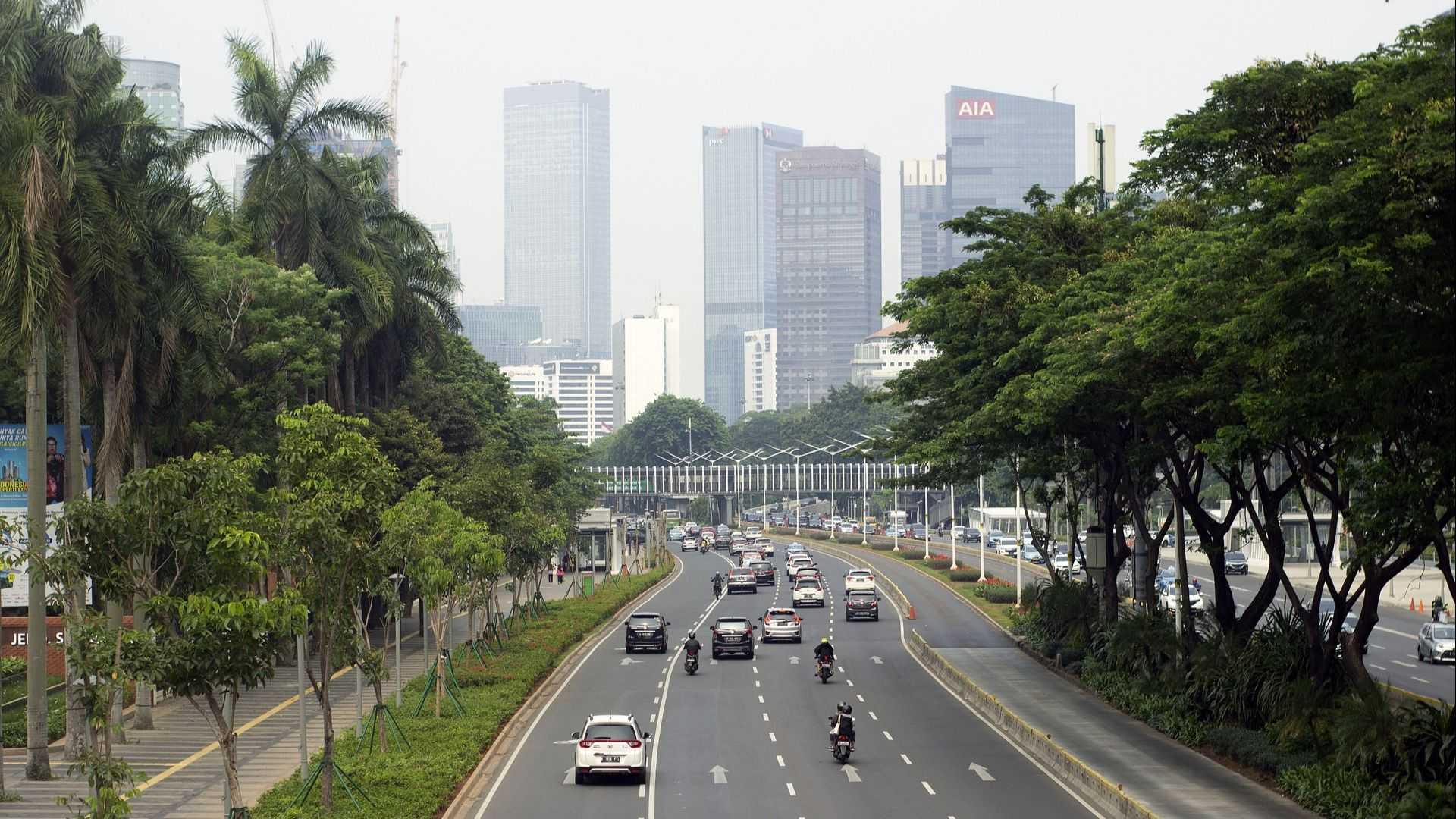 Mendagri Bicara Soal Status DKI Jakarta Setelah Tak Lagi Jadi Ibu Kota