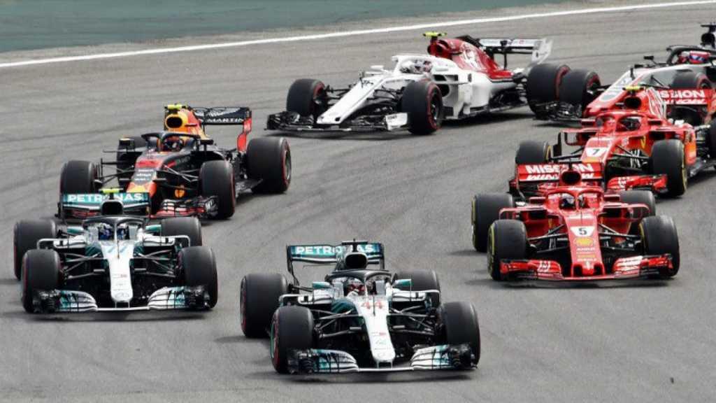 F1 dan FIA Tandatangani MoU Terkait Emisi Karbon Soal Perubahan Iklim