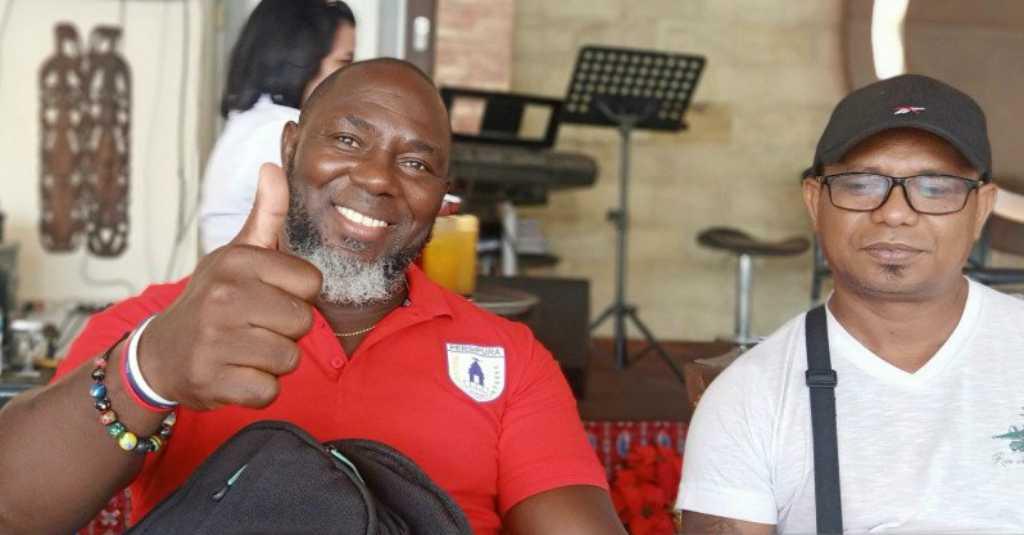 Persipura Gelar Seleksi Pemain Muda Papua