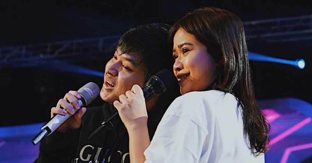 Brisia Jodie dan Arsy Widianto Berencana Buat Mini Album