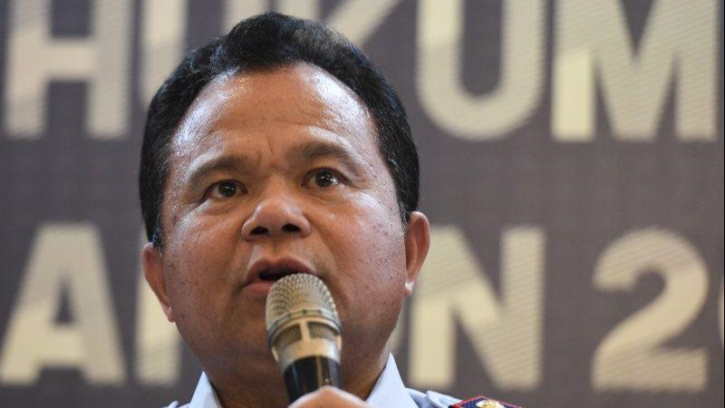 Harun Masiku Sudah di Jakarta Sejak 7 Januari, Sebelum Penetapan Tersangka