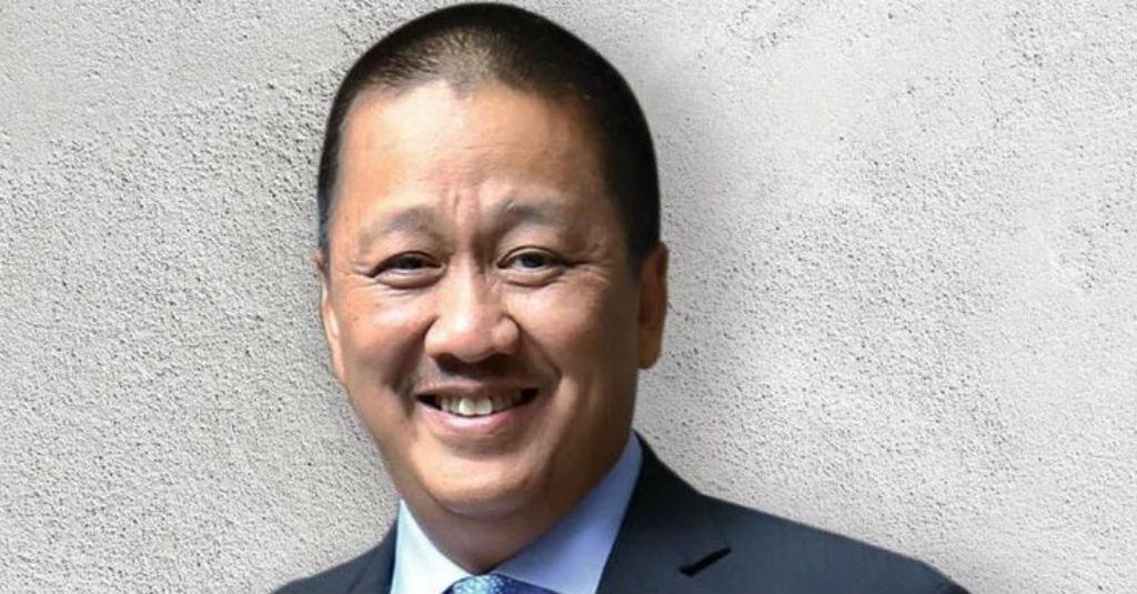 Profil Irfan Setiaputra, Dirut Garuda Indonesia yang Punya Banyak Mercy