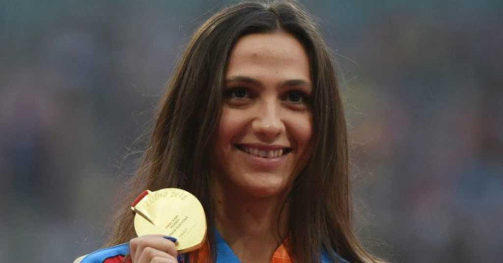 Atlet Rusia Terancam Gagal Tampil di Olimpiade Dua Kali beruntun