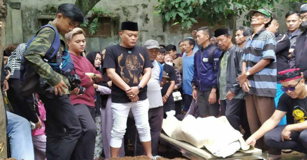 Senin Pekan Depan Polisi Beberkan Hasil Autopsi Jenazah Lina Eks Istri Sule