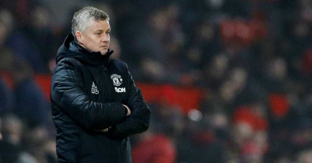 Ini Alasan MU Belum Pecat Solskjaer