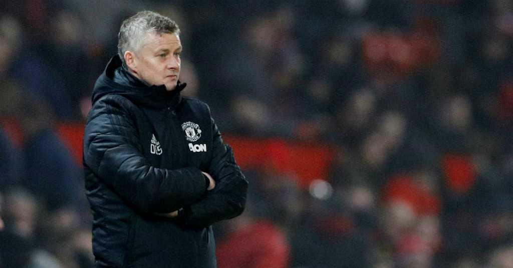 Ini Alasan MU Belum Pecat Solskjaer