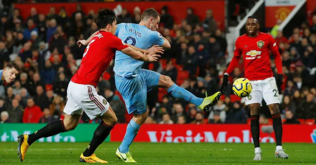 Hasil Liga Inggris Semalam: MU Kalah Lagi, Spurs Bangkit