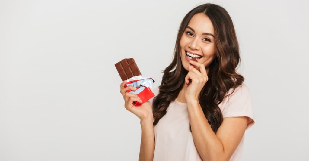 Ternyata Konsumsi Cokelat Bisa Turunkan Risiko Penyakit Jantung