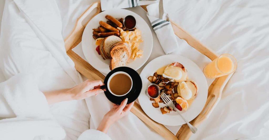 Sarapan yang Ideal Sebaiknya Jam Berapa?