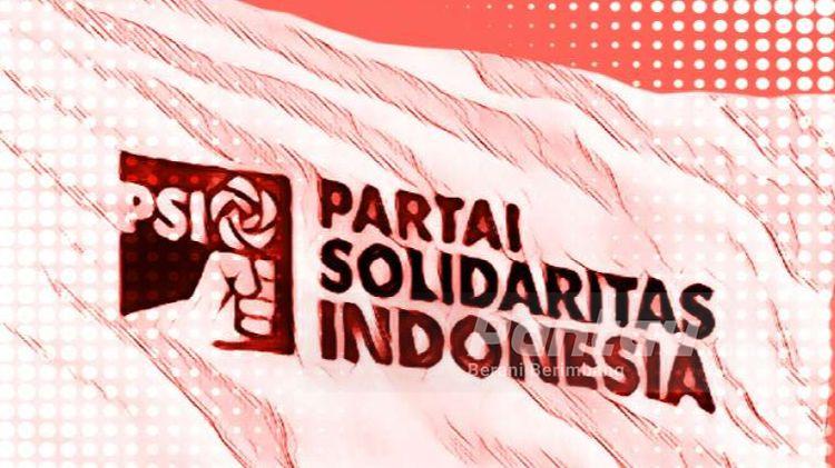 Sebut Alamat Kantor Kontraktor Monas Fiktif, Politisi PSI Akan Disomasi