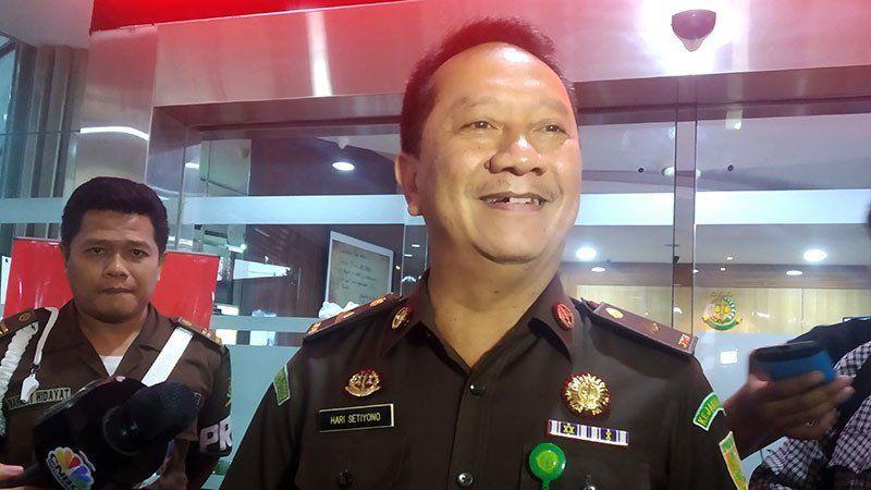 Kejaksaan Agung Hari Ini Periksa 5 Orang Saksi Terkait Kasus Jiwasraya