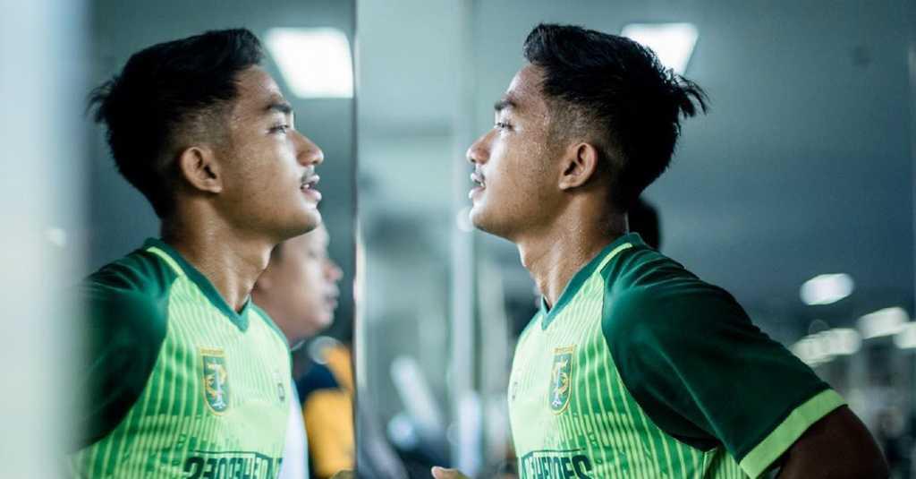 Pemain Muda Persela Merapat ke Persebaya