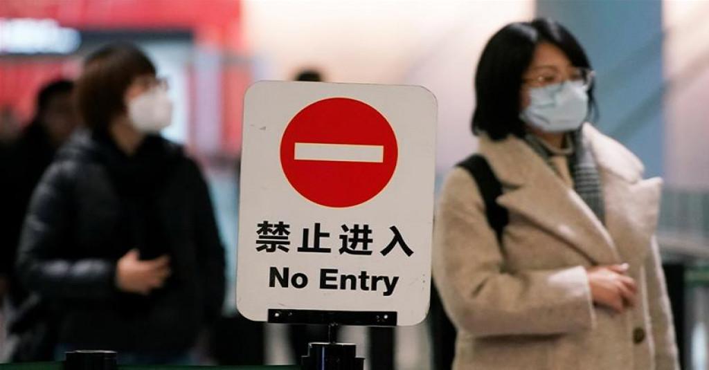 WHO Puji Langkah China Dalam Mencegah Penyebaran Virus Korona