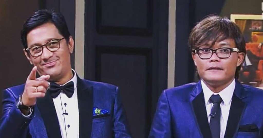 Digoda Andre Taulany Soal Pernikahan, Sule Akui Lebih Enak Sendiri