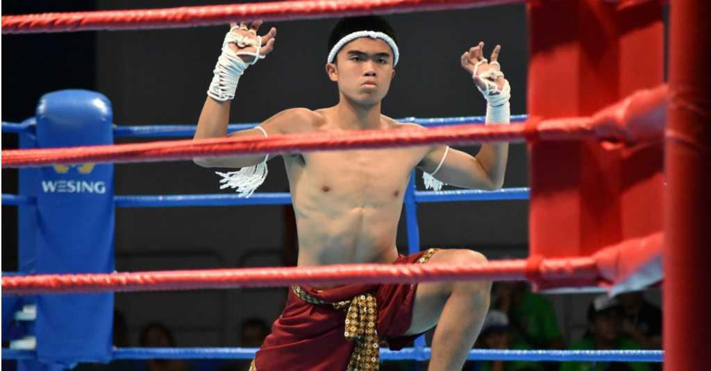 Pilih Persija atau Muaythai, Uchida?