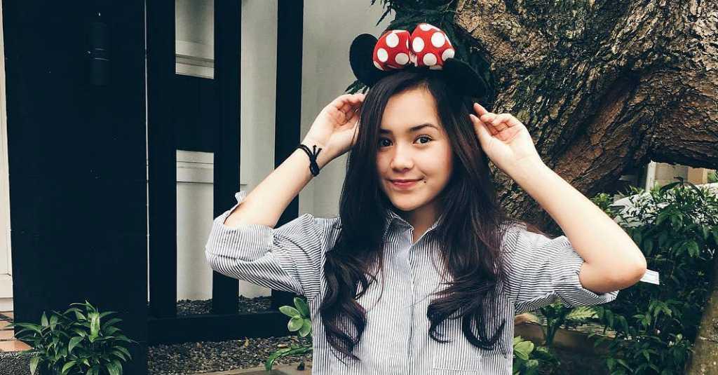 Beby Tsabina Salah Tingkah Ditanya Soal Hubungannya dengan Bio One