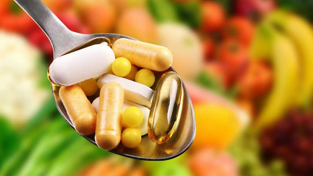 Ini Manfaat Suplemen Fiber untuk Diet