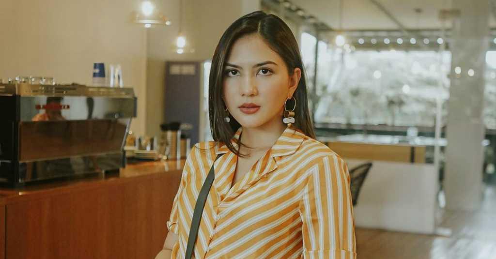 Tertarik Pelajari Karakter Orang, Jessica Mila Berencana Kuliah Psikologi