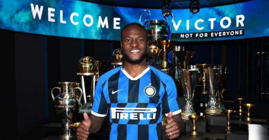 Winger Chelsea Gabung Inter Milan dengan Status Pinjaman